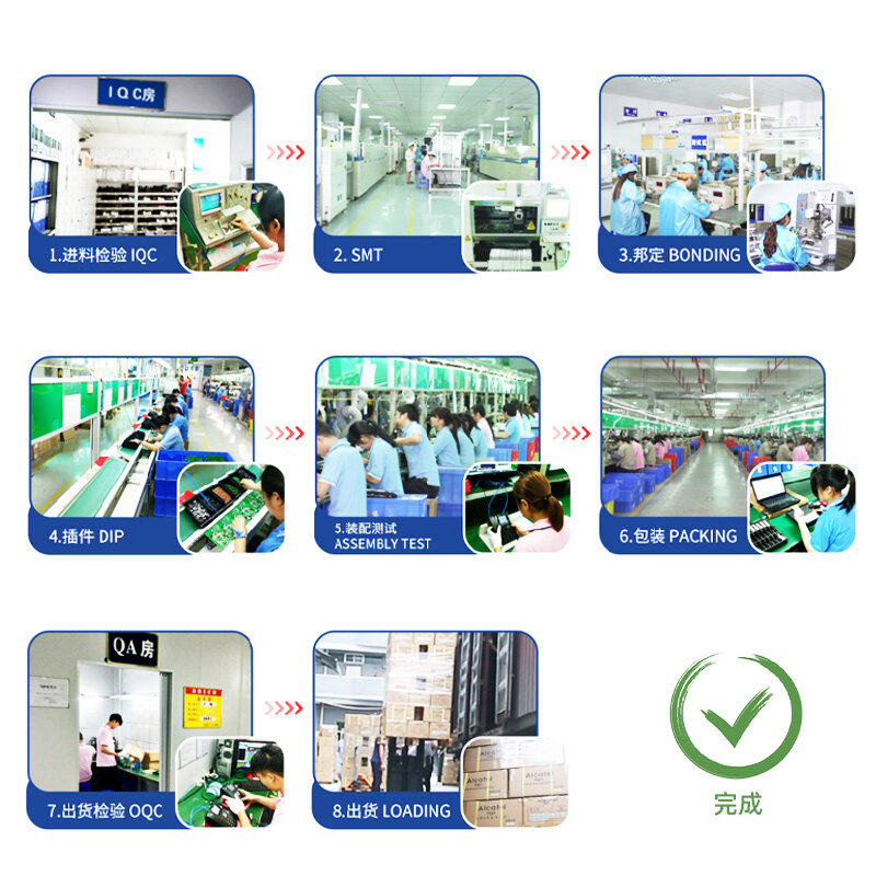 Shenzhen Xingtong IOT Technology Co., Ltd. company overview - view 1