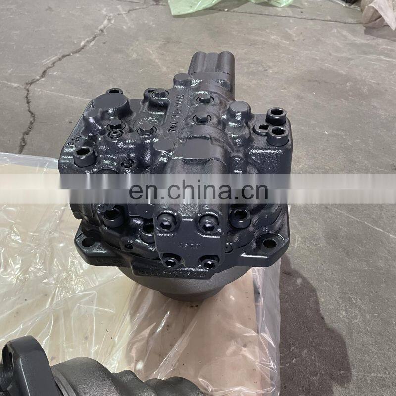PC2000-8 Travel Motor 706-7L-71110 PC2000-8 Final Drive 21T-27-00310 21T-27-00300