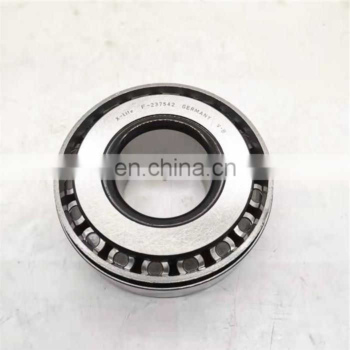 High quality NA17098/17245D bearing NA17098/17245D automobile differential bearing NA17098/17245D