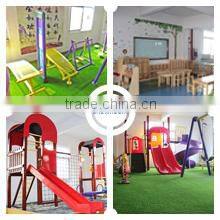 Guangzhou Jiangtai Physical Exercise Equipment Co., Ltd. company overview - view 1
