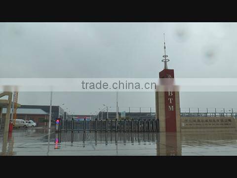 Hebei Tumeng Machinery Manufacturing Co., Ltd. company overview - view 1