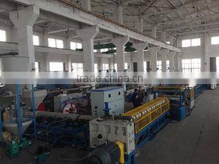 Qingdao Deyili Plastic Machinery Co., Ltd. company overview - view 4