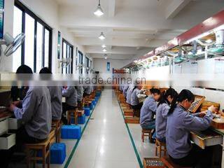 Zhejiang Jiatai Electrical Appliance Manufacture Co., Ltd. company overview - view 4
