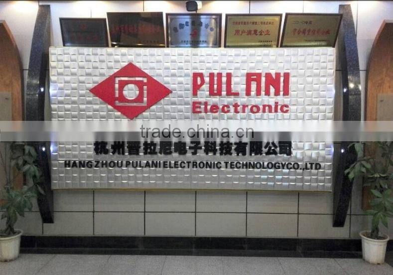 Hangzhou Pulani Electronic Technology Co., Ltd. company overview - view 2