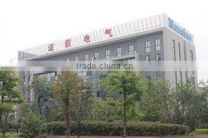 Wuhan Maxsine Electric Co., Ltd. company overview - view 1