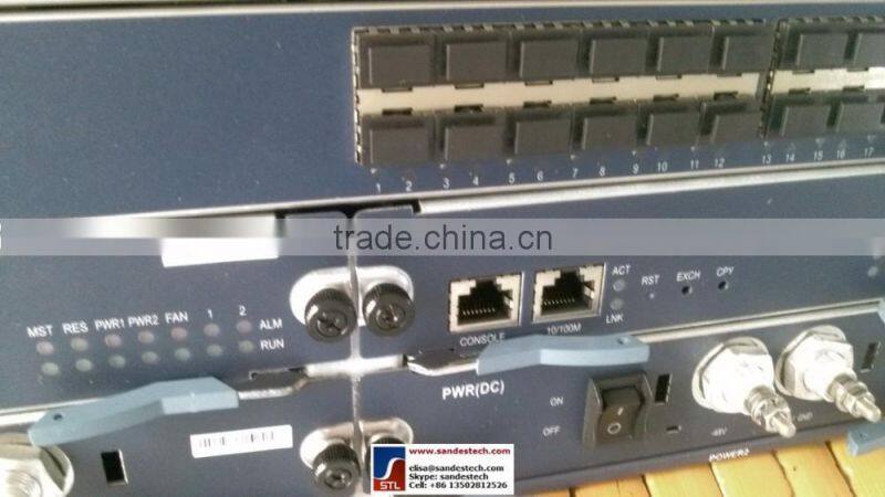 ZTE RS-8902 ZTE ZXR10 8902 ZTE RS-89S2-24GE-SFP RS-8902-MCS