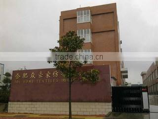 Joy-Home Textiles(Mfg) Co., Ltd. company overview - view 1