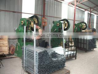 Yongkang Easy-Go Sporting Products Co., Ltd. company overview - view 3