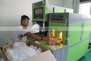 Shenzhen Too Feel Plastic & Hardware Co., Ltd. company overview - view 1