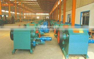 Shandong Lugang Machinery Co., Ltd. company overview - view 2