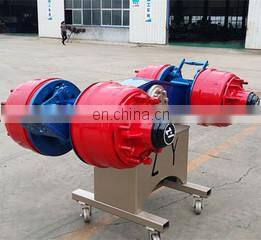 Shandong Zhengyang Machinery Co., Ltd. company overview - view 3
