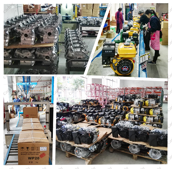 Chongqing Kabin General Machinery company overview - view 2