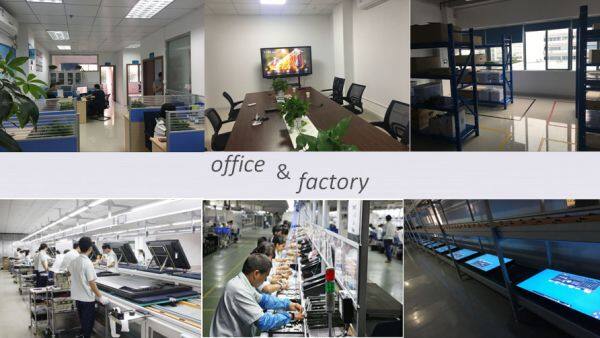 Shenzhen Optim Technology Co.,limited company overview - view 2