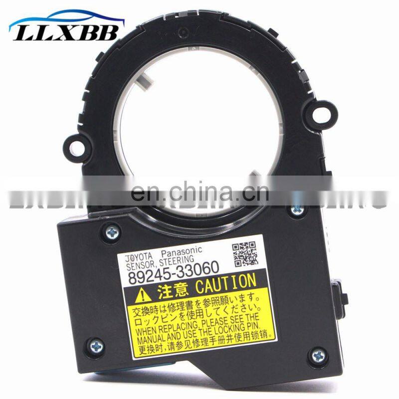 Original Steering Angle Sensor 89245-33060 For Toyota Lexus