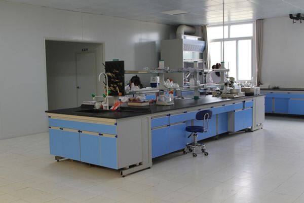 Anshan Aquashine Trading Co.,Ltd company overview - view 2