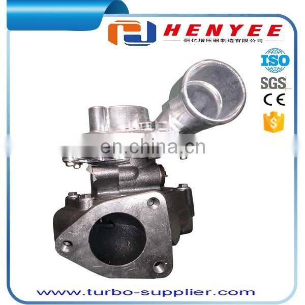 for toyota hilux CT16V Turbo charger for Toyota Landcruiser SW4 1KD-FTV 1kd turbo D4D 3.0 17201-30110 for toyota hilux
