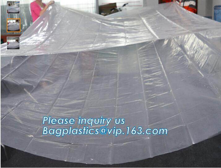 Yantai Bagease Sacks Liners Products Co.,ltd. company overview - view 4