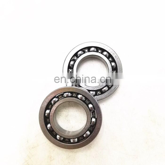 good price deep groove ball bearing 16000-2rs/zz/c3 ball bearing 16000