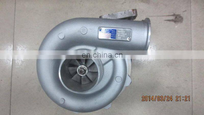 H2C 26ST Engine Turbocharger 3524825 OE49342-1 OE49547 for Perkins Truck