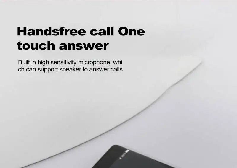 Mini Bluetooth Speaker Smart Parties Karaoke 3D Stereo Surround Sound Loud Box/Stand Home Theatre Mobile Phone Also Computer Use