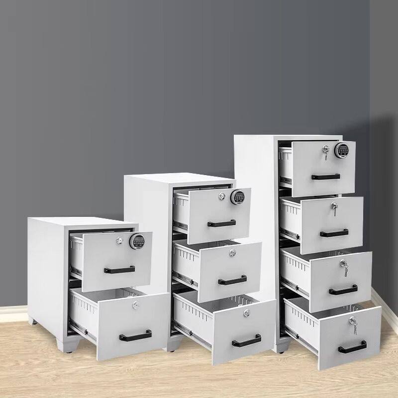 fireproof drawer cabinet (1)