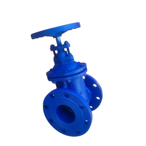 hard seal gate valve (4)