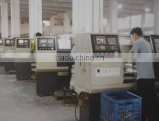 Zhejiang Yingke Industry And Trade Co., Ltd. company overview - view 2