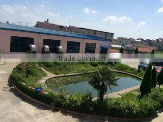 Nantong Jielida Carbon Industry Co., Ltd. company overview - view 2