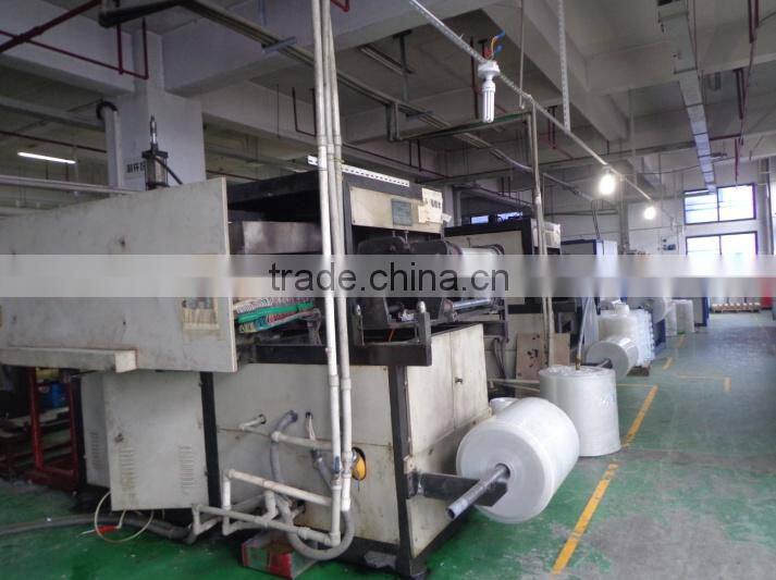 Yiwu Green Commodity Co., Ltd. (Plastic) company overview - view 4