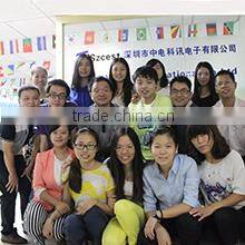 Shenzhen City Winsun Electronic Co., Ltd. company overview - view 1