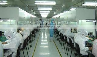 Kai Lap Technologies Group Limited company overview - view 1