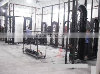 Foshan Natural Choices Ironware Factory company overview - view 3