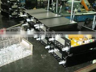 Guangzhou Fmuser Information Technology Ltd. company overview - view 1