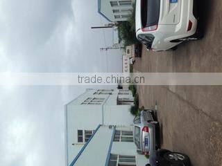 Qingdao East Standard Industry And Trade Inc. company overview - view 3