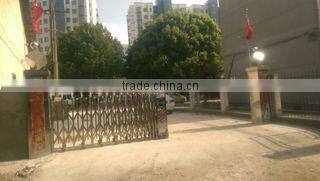 Jiangxi Huahui Kitchen Equipment Co., Ltd. company overview - view 2