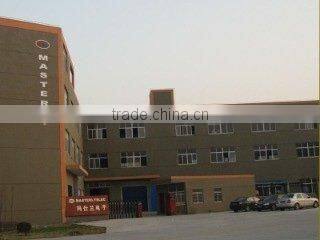 Masterly Electronics Company Ltd. company overview - view 2