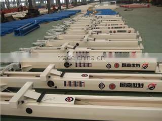Hebei Tojust Machinery And Electrical Equipment Co., Ltd. company overview - view 1