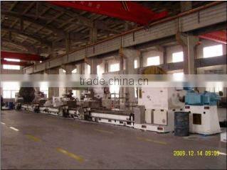 Shaanxi Yuan Hang Machinery Equipment Import & Export Corp., Ltd. company overview - view 1