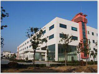 Xinxiang Hongyuan Vibration Equipment Co.,Ltd company overview - view 1