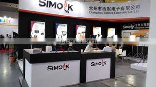 Changzhou Simock Electronic Co., Ltd. company overview - view 2