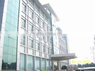 Jiangyin Fumao Textile Chemical Fibre Co., Ltd. company overview - view 2