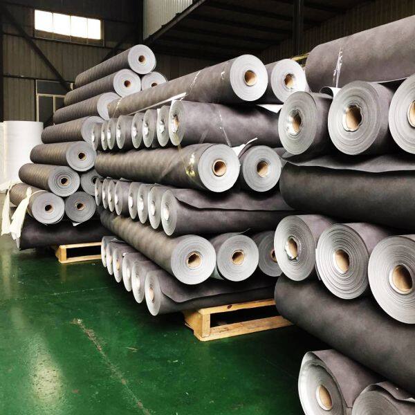 Jiangsu Kedebao Building Energy Saving Technology Co. LTD company overview - view 4