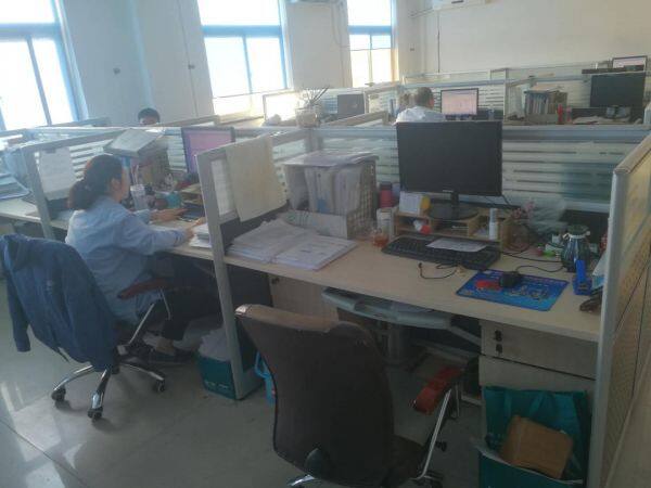 Panda Mechanical Equipment Co.ltd company overview - view 2