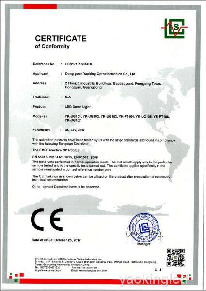 CE