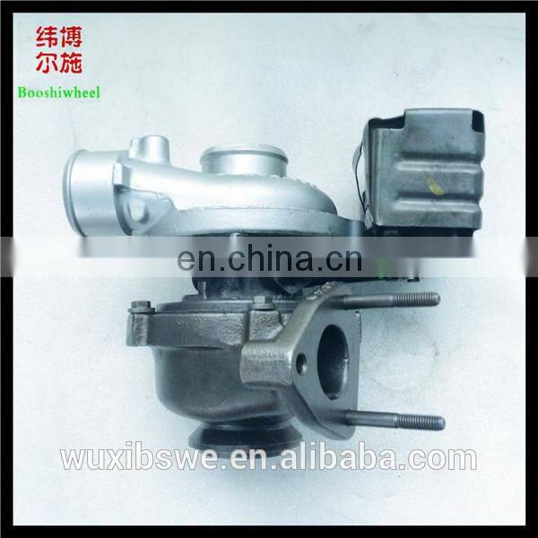new arrival GTB1549V turbo 762463-0002 96440365 4805337 turbocharger for Opel Antara 2.0CDTI Chevrolet Captiva 2.0D of wuxi