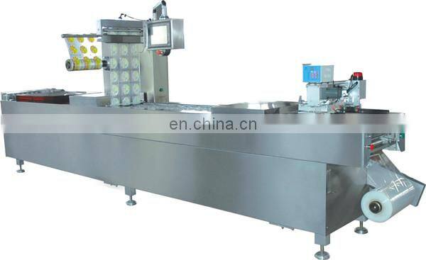 hot sales automatic vacuum packing machine
