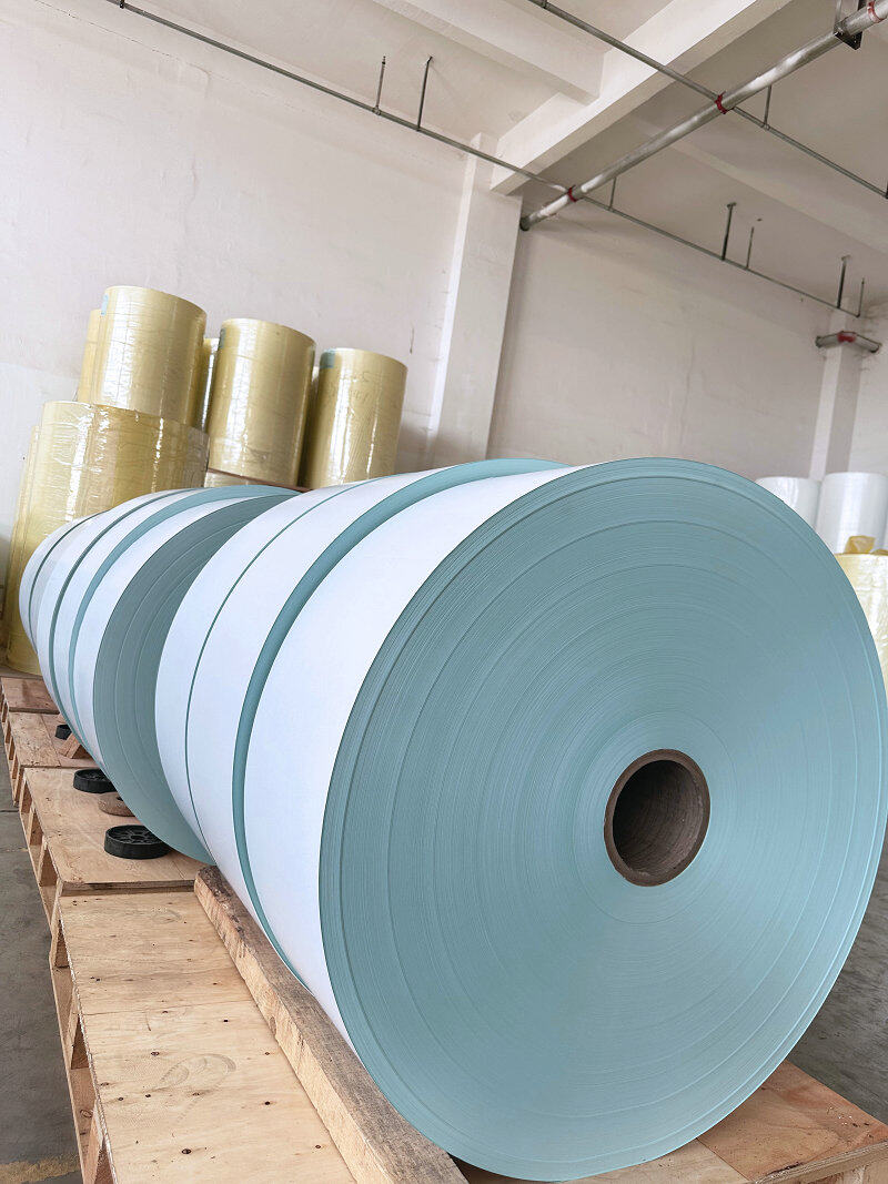 Ningbo Letrelli Label Products Co., LTD company overview - view 3