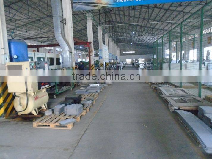 Guangzhou Prince Western Kitchen Equipment Manufacturing Co., Ltd. company overview - view 4