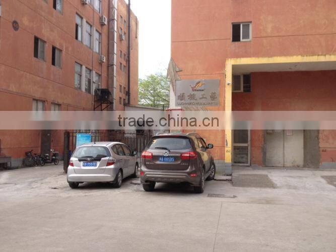 Luckywind Handicrafts Company Ltd. company overview - view 2