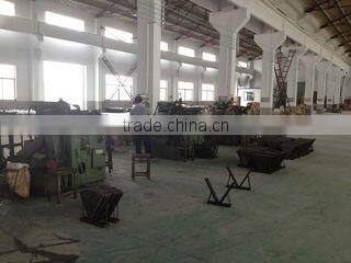 Shanghai Talent Tools Co., Ltd. company overview - view 1